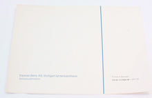 Load image into Gallery viewer, Electrical Wiring Diagram with Emission Control 1977 Mercedes USA 300D Diesel