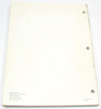 Load image into Gallery viewer, Genuine Audi Dealer Price List & Parts Information Manual Book February 1999