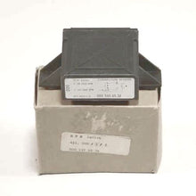 Load image into Gallery viewer, Ignition Timing Control Relay Black Box Emission Control Mercedes 1970 220 Gas