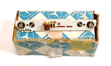 Load image into Gallery viewer, Instrument Cluster Circuit Board with Blinker Cadence Coil 1984 Mercedes 190 D E