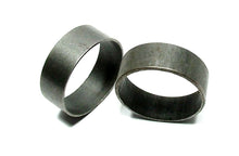 Load image into Gallery viewer, 2 X Front Axle King Pin Upper Dust Shield Sleeve Spacer Ring 1953-73 Mercedes