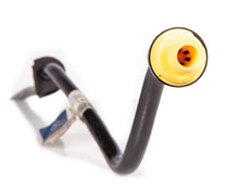 Load image into Gallery viewer, 1998-99 Mercedes S320 Intake Manifold to Brake Booster Line Hose Pipe Genuine MB