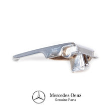 Load image into Gallery viewer, Genuine Right Front or Rear Inside Door Chrome Handle 1984-93 Mercedes W201 190