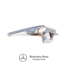 Load image into Gallery viewer, Genuine Right Front or Door Inside Door Chrome Handle 1984-93 Mercedes W201 190