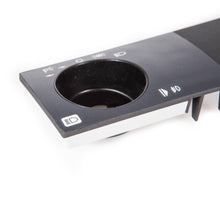 Load image into Gallery viewer, Dash Headlight Switch Panel with Adjustable Column 1986-89 Mercedes 124 E Class