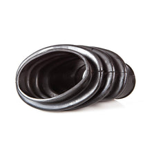 Load image into Gallery viewer, New Air Cleaner to Intake Flexible Rubber Boot Bellows 1977-78 Mercedes 230