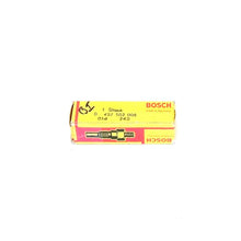 Load image into Gallery viewer, New Genuine OEM Bosch Fuel Injector Valve 1975-77Audi 100LS GL 0 437 502 008
