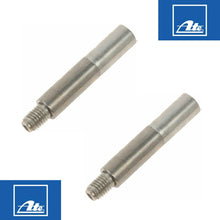 Load image into Gallery viewer, 2 X OEM Ate Front Brake Caliper Pad Guiding Bolt Pin 2002-10 BMW M5 M6 B7 X5