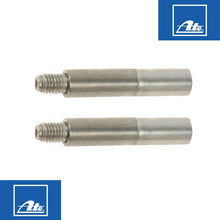 Load image into Gallery viewer, 2 X OEM Ate Front Brake Caliper Pad Guiding Bolt Pin 2002-10 BMW M5 M6 B7 X5