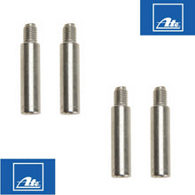 Load image into Gallery viewer, 4 X OEM Ate Rear Brake Pad Caliper Slide Pin Guiding Bolt 1978-20 BMW & Mini