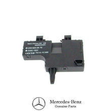 Load image into Gallery viewer, Keyless Go Inboard Antenna 2003 Mercedes CLK320 CLK500 CLK55 AMG New OE Mercedes