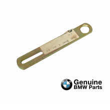 Load image into Gallery viewer, New OE Emission Control Smog Pump Adjuster Bracket 1968-80 BMW 2002 2002Tii 320i