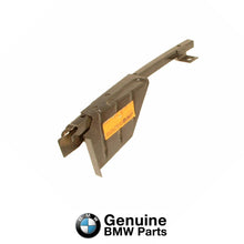 Load image into Gallery viewer, New OE Right Front Door Rear Window Run Metal Guide 19478-86 BMW E23 7 Series