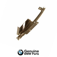 Load image into Gallery viewer, New OE Right Front Door Rear Window Run Metal Guide 19478-86 BMW E23 7 Series