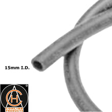 Load image into Gallery viewer, 1' ft New Design Power Steering Fluid Low Pressure 15mm ID Hose 1964-80 Mercedes
