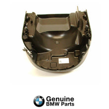 Load image into Gallery viewer, New OE BMW Steering Column Lower Plastic Trim Cover Shroud 2008-14 BMW X5 X6