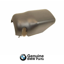 Load image into Gallery viewer, New OE BMW Steering Column Lower Plastic Trim Cover Shroud 2008-14 BMW X5 X6