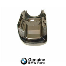 Load image into Gallery viewer, New OE BMW Steering Column Lower Plastic Trim Cover Shroud 2008-14 BMW X5 X6