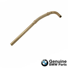 Load image into Gallery viewer, NLA OE BMW EGR Valve to Thermo Reactor Flex Pipe 1975-77 BMW 3.0Si 530i 630CSi