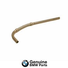Load image into Gallery viewer, NLA OE BMW EGR Valve to Thermo Reactor Flex Pipe 1975-77 BMW 3.0Si 530i 630CSi