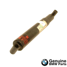 Load image into Gallery viewer, New Genuine BMW Rear Left or Right Bumper Energy Absorber 1977-86 E23 733i 735i