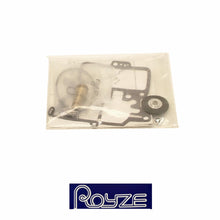 Load image into Gallery viewer, Royze Premium Performance KE-3K Carburetor Kit Keihin 1977-79 Honda Civic 1200