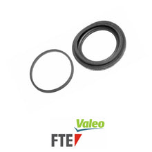 Load image into Gallery viewer, L / R Front Brake Caliper Boot and Seal Kit 1994-98 Mercedes W202 C220 C230 C280