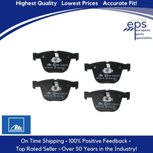 Load image into Gallery viewer, Rear Brake Pad Set Select 02-14 BMW Alpina B7 X5 X6 5 6 & 7 Ate 34 21 6 768 471