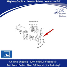 Load image into Gallery viewer, Rear Brake Pad Set 2001-06 BMW 330Ci 330i 330xi Ate OEM Compound 34 21 6 761 240