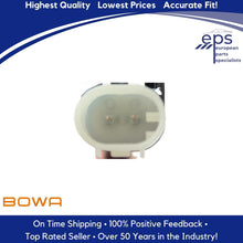 Load image into Gallery viewer, Left Front Brake Pad Sensor Select 2009-10 BMW Z4 OEM BOWA 34 35 6 789 444