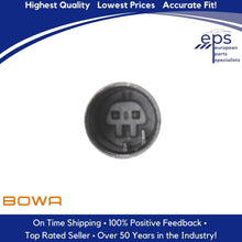 Load image into Gallery viewer, 1992-99 BMW 318 323 325 328 M3 Rear Brake Pad Sensor OEM BOWA 34 35 1 181 342