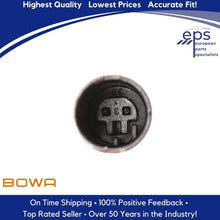 Load image into Gallery viewer, 1995-02 BMW M3 Z3 M Left Front Brake Pad Sensor OEM BOWA 34 35 2 227 385 815mm