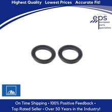 Load image into Gallery viewer, L & R Front Caliper Kits Select 97-19 BMW 5 6 7 Active Hybrid Alpina X5 X6 M3 1M