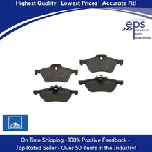 Load image into Gallery viewer, Front Brake Pad Set Select 2002-06 Mini Cooper 34 11 6 770 332 Ate OEM Compound