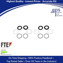 Load image into Gallery viewer, L & R Front Caliper Kit 1977-83 BMW 320i Valeo/FTE 34 11 1 116 618