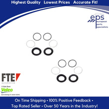 Load image into Gallery viewer, L & R Front Caliper Kit 1977-83 BMW 320i Valeo/FTE 34 11 1 116 618