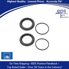 Load image into Gallery viewer, L & R Front Caliper Kit Select 1984-93 BMW 318i 325 Ate Germany 34 11 1 157 043