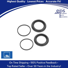 Load image into Gallery viewer, L & R Front Caliper Kit Select 1984-93 BMW 318i 325 Ate Germany 34 11 1 157 043