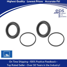 Load image into Gallery viewer, L & R Front Caliper Kit Select 1984-93 BMW 318i 325 Ate Germany 34 11 1 157 043