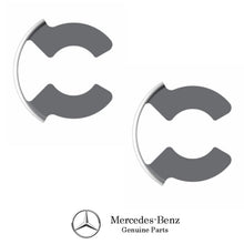 Load image into Gallery viewer, 2 X Hood Trunk Door Gas Strut Spring Armrest 8mm Retaining Clip 1973-15 Mercedes