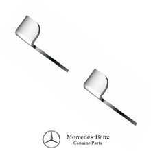 Load image into Gallery viewer, 2 X Hood Trunk Door Gas Strut Spring Armrest 8mm Retaining Clip 1973-15 Mercedes