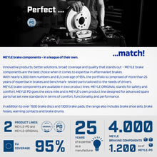 Load image into Gallery viewer, BMW Front Brake Disc Rotor Vented L or R 02-08 745i 745Li 750i 750Li 760i 760Li