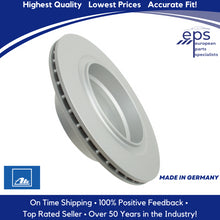 Load image into Gallery viewer, 2003-08 BMW Z4 Left or Right Rear Brake Disc Rotor German Ate 34 21 6 794 303