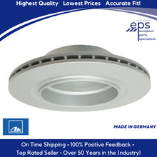 Load image into Gallery viewer, 2003-08 BMW Z4 Left or Right Rear Brake Disc Rotor German Ate 34 21 6 794 303