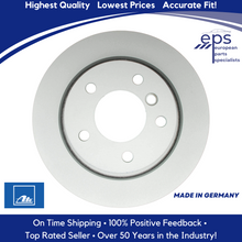 Load image into Gallery viewer, 2003-08 BMW Z4 Left or Right Rear Brake Disc Rotor German Ate 34 21 6 794 303