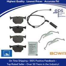 Load image into Gallery viewer, Rear Brake Pad Sensor Clips Lube Kit 2001-06 BMW M3 34 21 6 761 248 Ate 607079