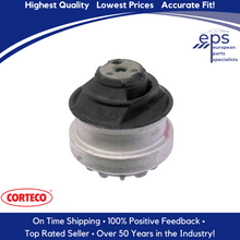 Load image into Gallery viewer, Left or Right Front Engine Motor Mount 1990-92 Mercedes 300CE 300E 2.6 300TE OEM