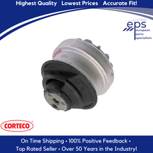 Load image into Gallery viewer, Left or Right Front Engine Motor Mount 1990-92 Mercedes 300CE 300E 2.6 300TE OEM