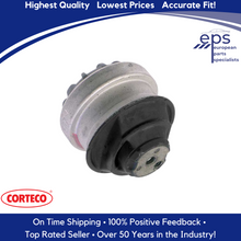 Load image into Gallery viewer, Left or Right Front Engine Motor Mount 1990-92 Mercedes 300CE 300E 2.6 300TE OEM