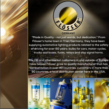 Load image into Gallery viewer, 4 X 80 Amp Glow Plug Strip Fuse Diesel Pre Glow 1980-91 Mercedes 190 240 300 350